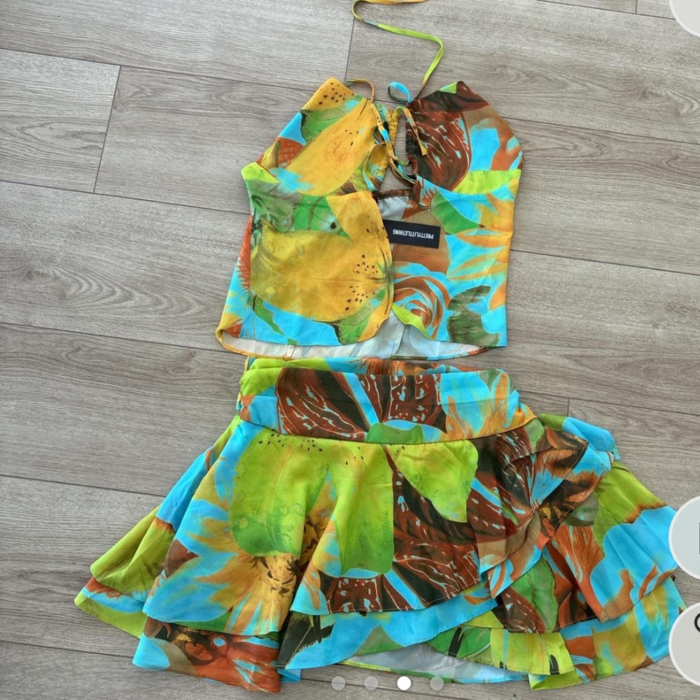 Cute PLT set